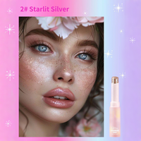 STARLIT SILVER
