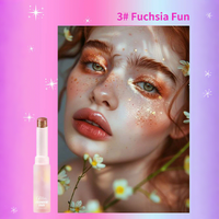 FUCHSIA FUN
