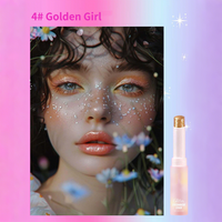 GOLDEN GIRL