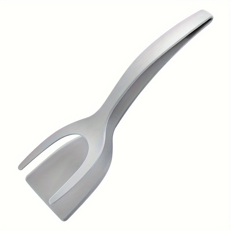 🔥Hot Sales - 50% OFF🔥 Multi-purpose Egg Spatula Tongs