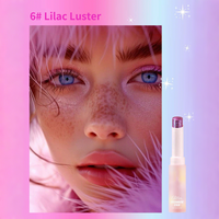 LILAC LUSTER