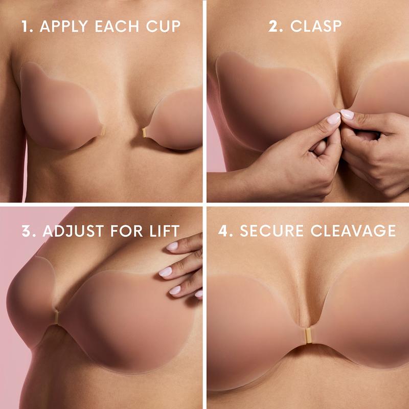 حمالة صدر Grenpuse New✨Cleavage