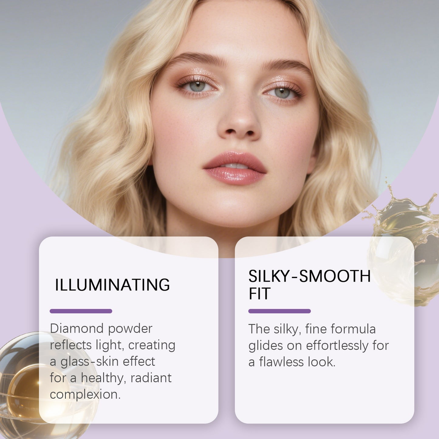 🌺Last 3 hours 60% off⏰4-in-1 eye & cheek palette