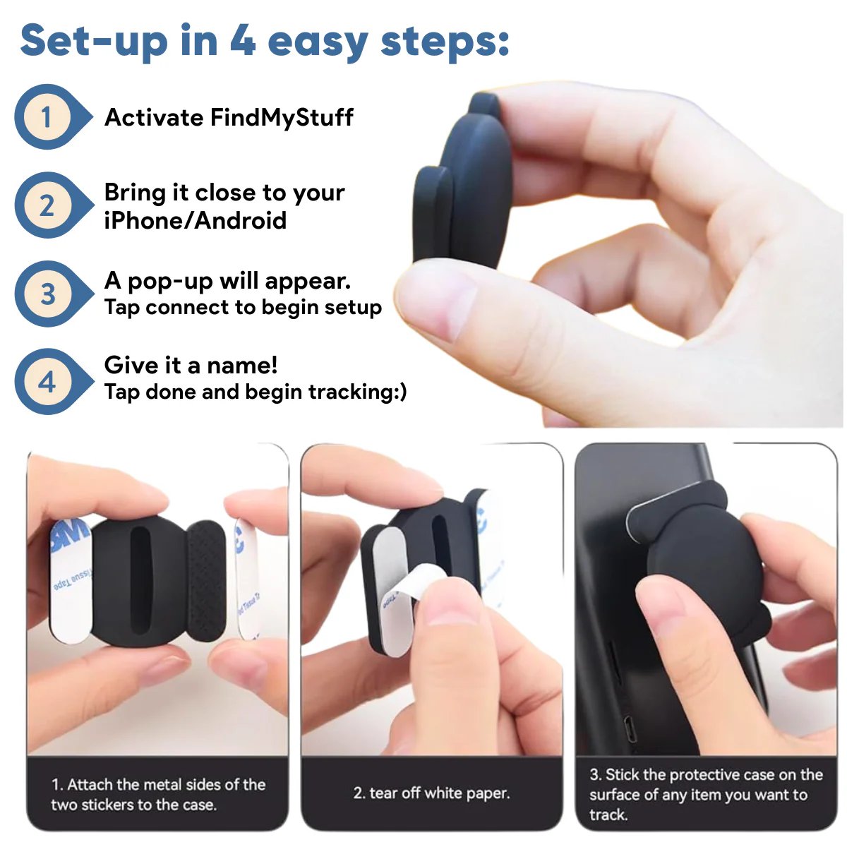 ✨🔥Mini-GPS-Tracker