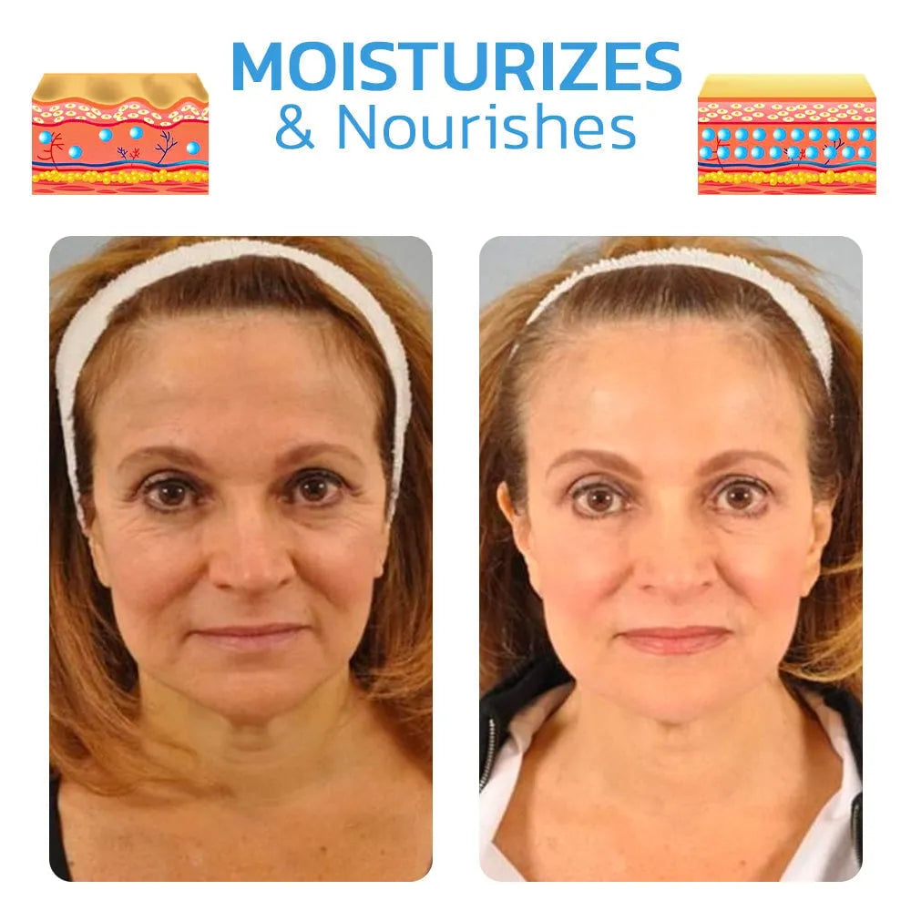 🔥Hot Sale🎁30 Day Anti-Aging Treatment Serum