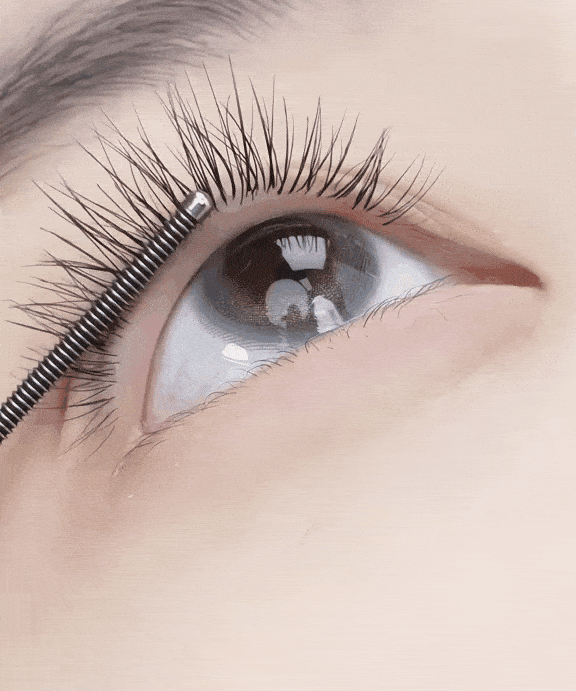 🔥Small Steel Tube Mascara🔥Curling in 10 seconds, Long-lasting Setting, Buy 1 Free 2 $36