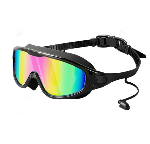 No Leaking Swim Glasses for Men Women Youth