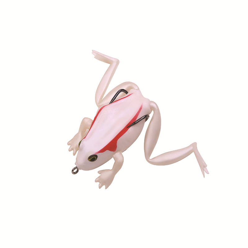 🔥Ultimate Frog Popper Bait
