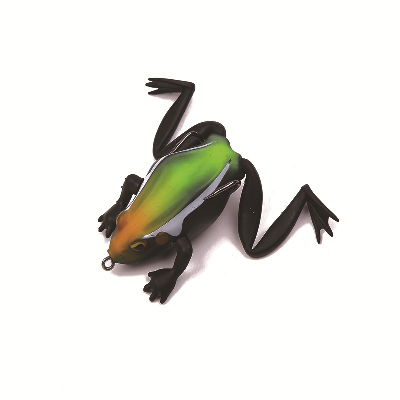 🔥Ultimate Frog Popper Bait