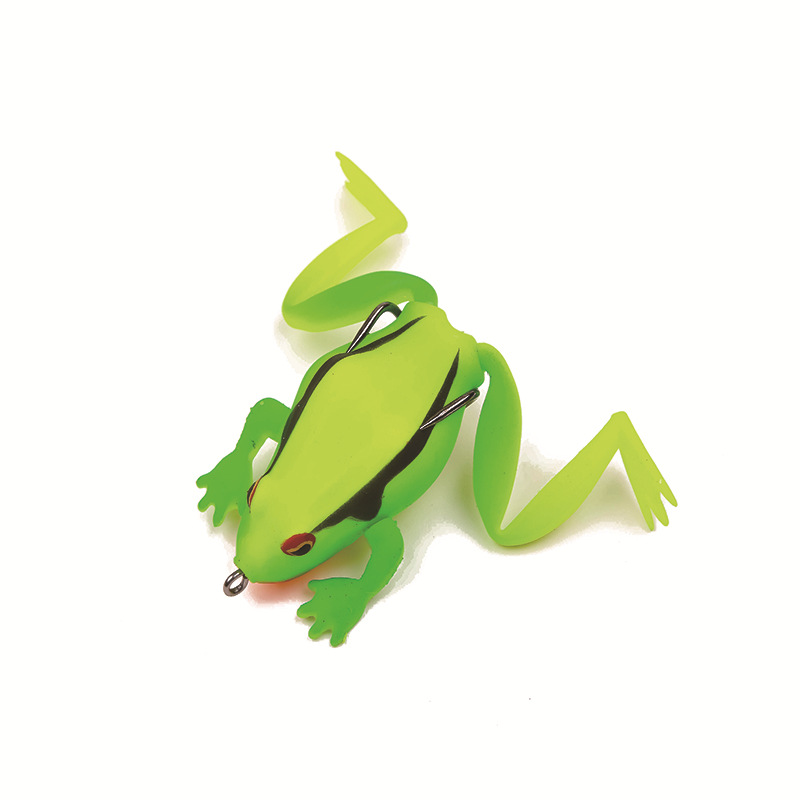 🔥Ultimate Frog Popper Bait