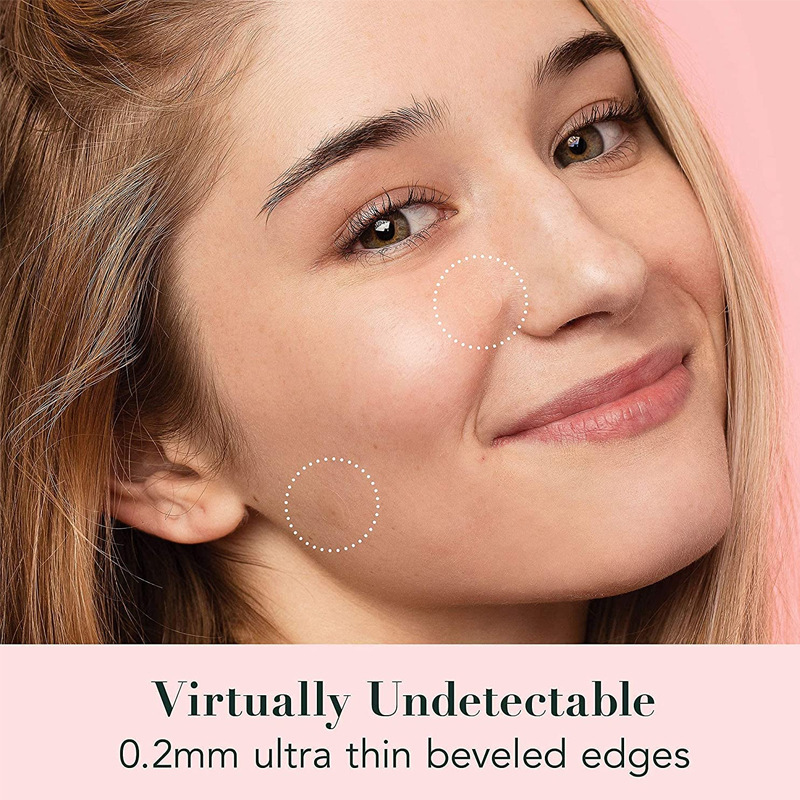 Magic Patch Invisible Acne Cover | Eliminate Acne & Perfect Skin