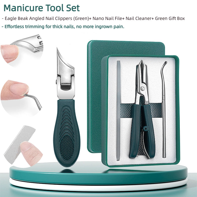 7 Day Nail Treatment