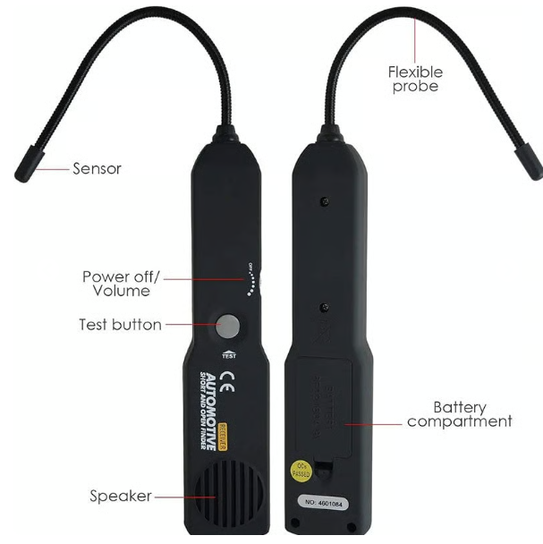 ⚡Automotive Circuit Tester-- This 'X-Ray' Tool Finds Electrical Shorts in Seconds