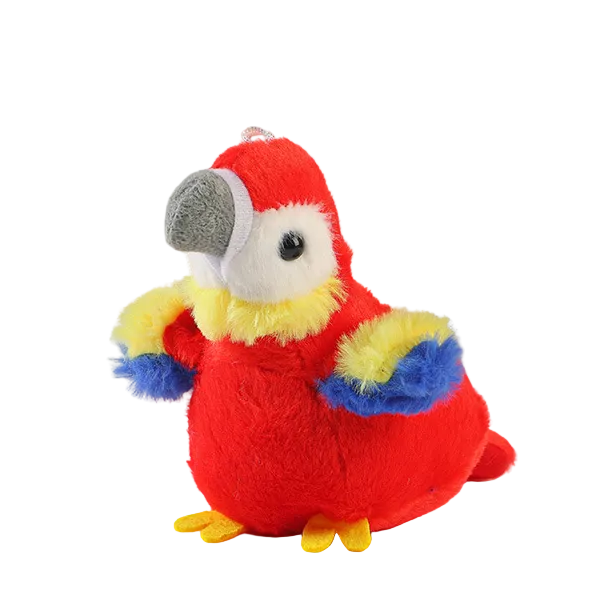SmartBird 🐦⚡ | The Self-Play Cat Toy That Never Gets Bored!