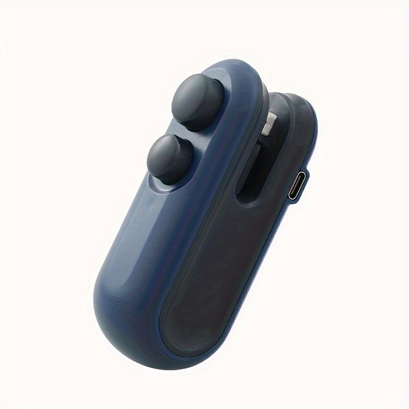 Portable Mini Snack Fresh-Keeping Sealing Machine