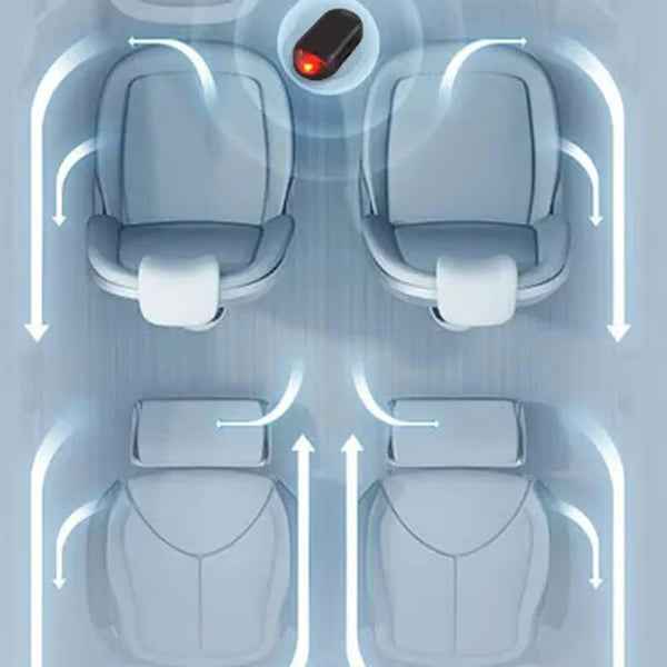 🧊 Say Goodbye to Frost! - Car Interference Antifreeze Instrument