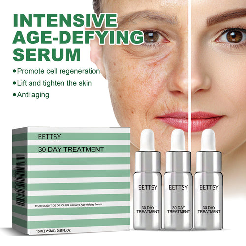 🔥Hot Sale🎁30 Day Anti-Aging Treatment Serum