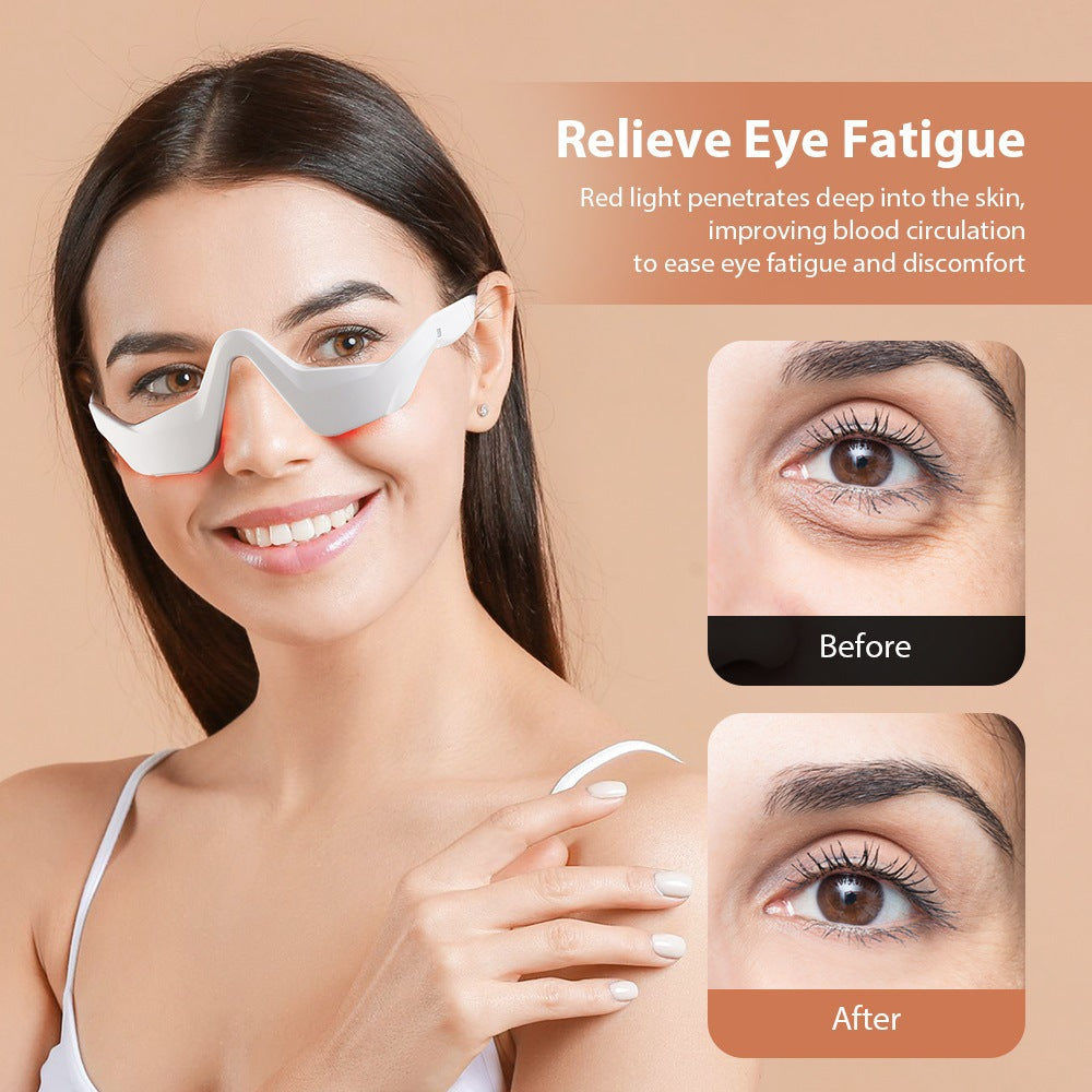 EETTSY™ Eye Massager