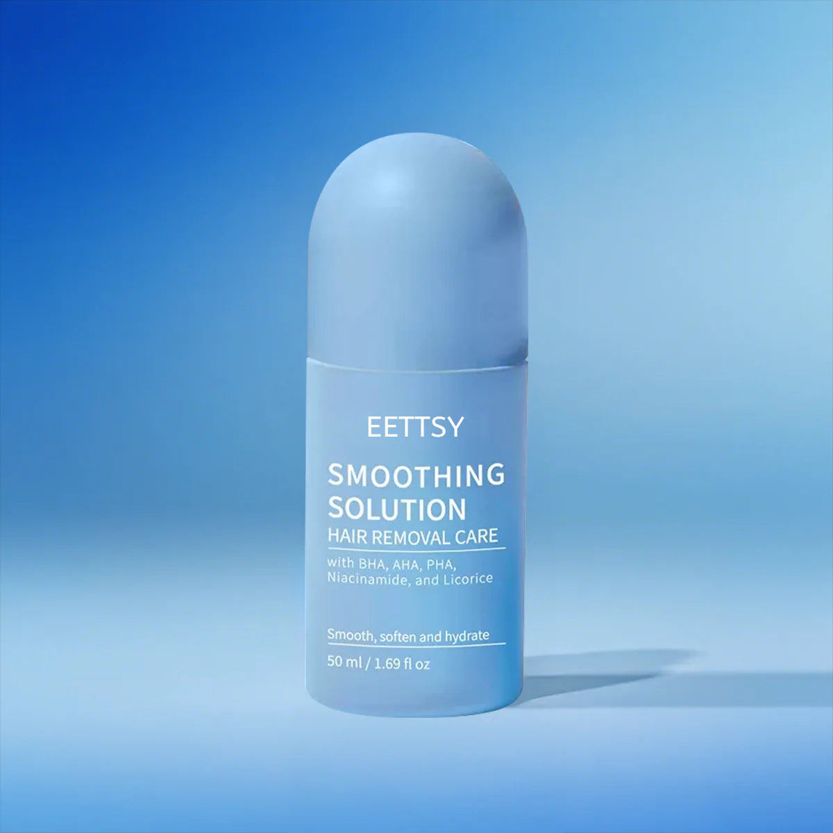 🔥LAST DAY 50% OFF🔥-Smoothing Solution Ingrown Hair Treatment: Glide Your Way to Silky-Smooth, Bump-Free Skin