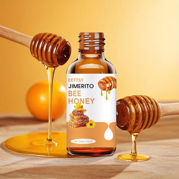 🐝Echtes Honig-Augenreinigungsserum👀