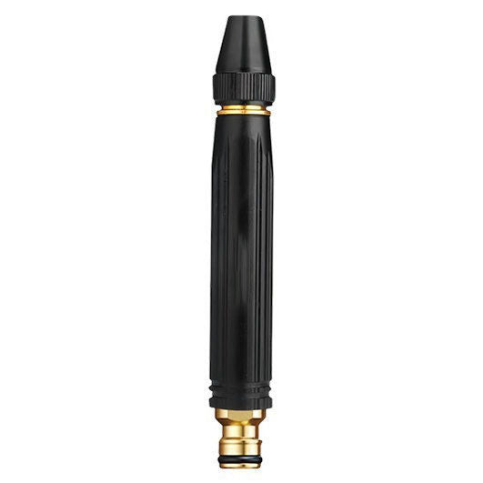 🚿Adjustable Rotating Hose Nozzle💦 — High-Pressure Spray Nozzle