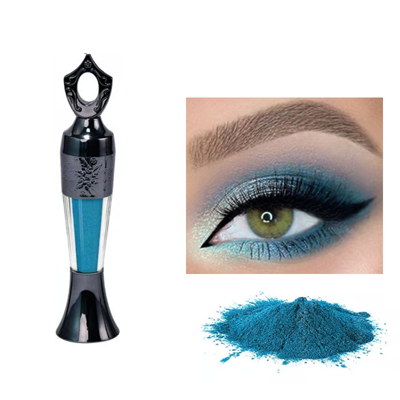 Natural Egyptian Eyeliner