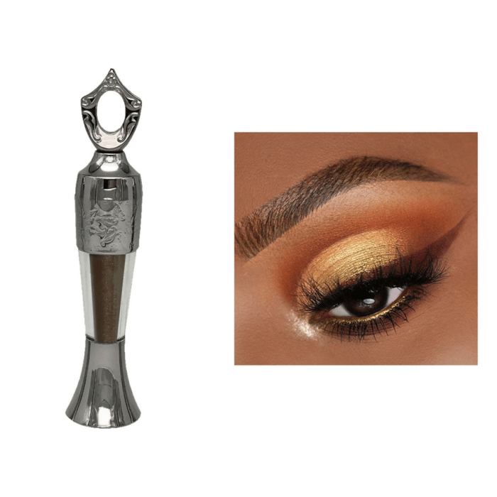 100% Natural Egyptian Kohl Eyeliner – Inspired by Ancient Egyptian Beauty