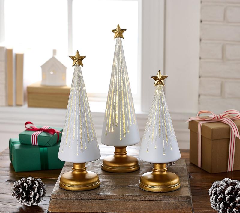 🎄Valerie Parr Hill designs Starry Night Tree(✨Same as in the video)