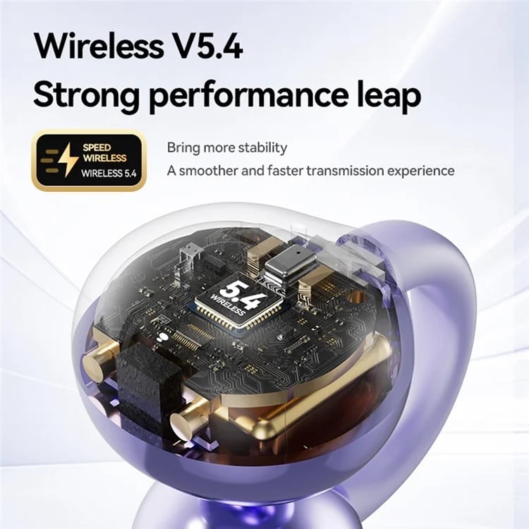 💥 Earphone Wireless Bluetooth