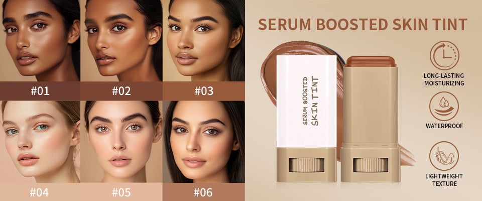 ✨Moisturizing Concealer Stick
