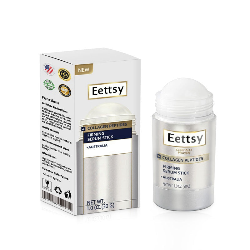 💖🔥STRAFFENDES SERUM-STICK MIT KOLAGEN-Peptiden