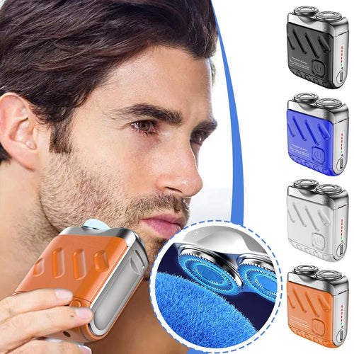 Mini Electric Explosive Shaverš„HOT SALE 60% OFFš„