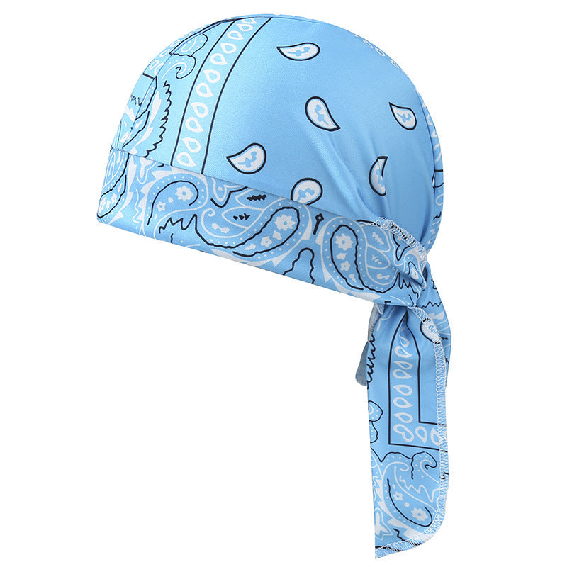 🌞Outdoor Headscarf🏕️ - Cooling Headscarf Cap Set