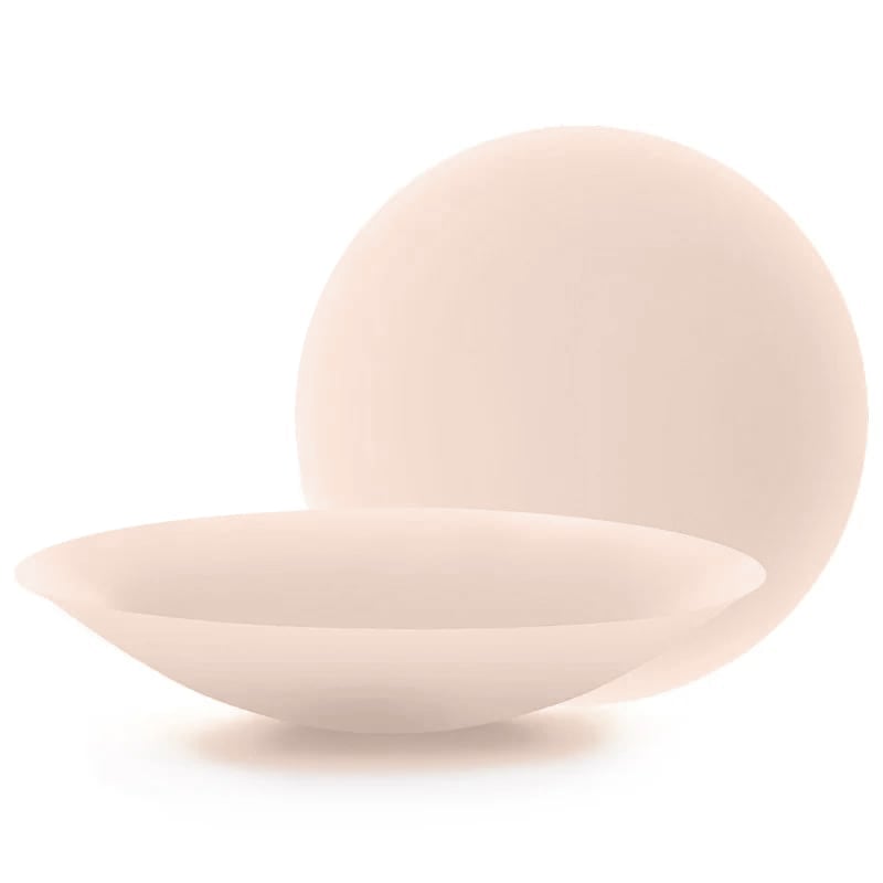 🏆#1 Bestselling🏆 ---- Go Braless! Seamless Nipple Cover (Latex-free and 100% Medical Silicone)