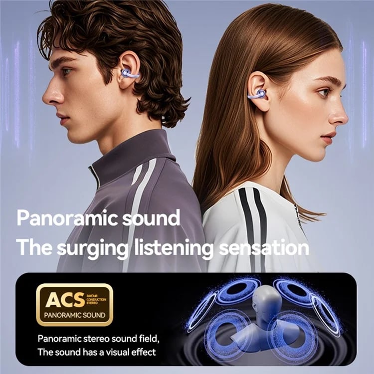 💥 Earphone Wireless Bluetooth