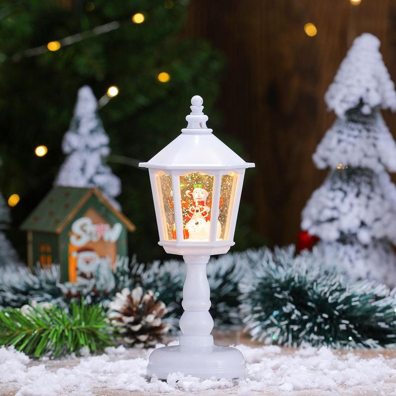 🔥Christmas table lamp