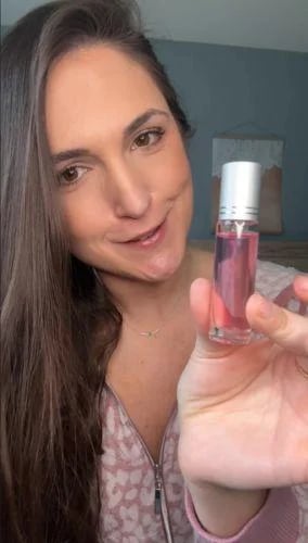 New Fragrance