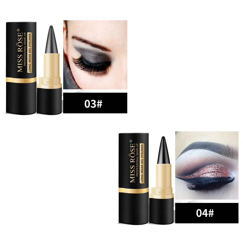 🔥Eyeliner-Creme – KURZE ZEIT: 1 KAUFEN, 1 GRATIS ERHALTEN