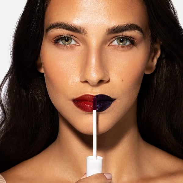 💋 Enthüllen Sie mühelos perfekte Lippen für den ganzen Tag – 💄Lip Stain Masque