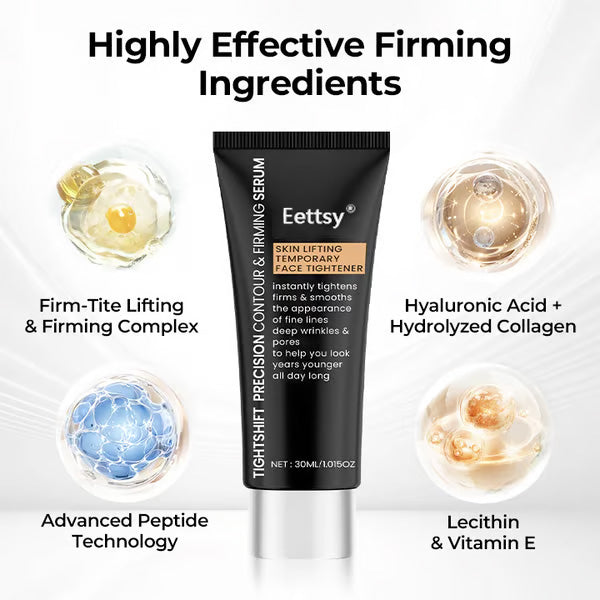 Precision Contour & Firming Serum