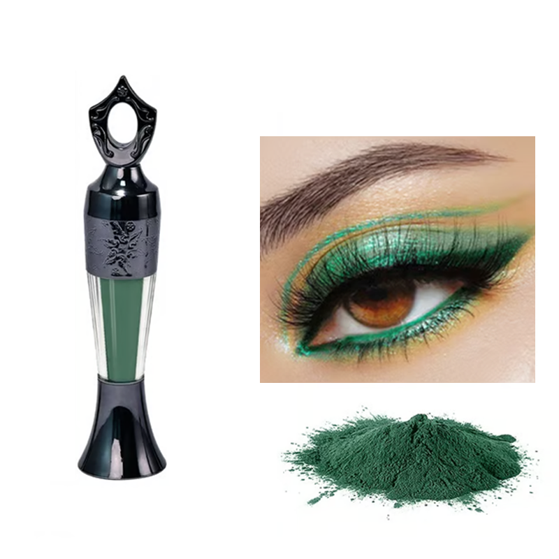Natural Egyptian Eyeliner