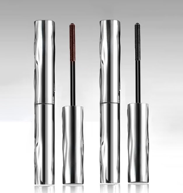 👁️✨Volumizing Lengthening Smudge-Proof Mascara with Nourishing Formula