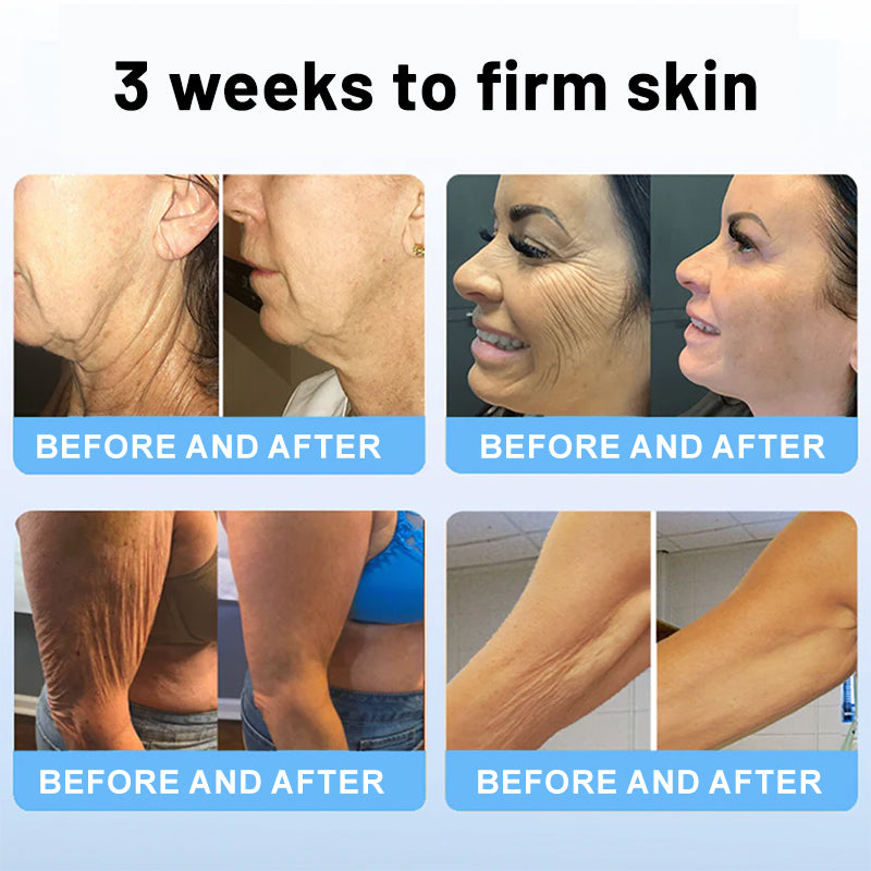 💖🔥Collagen Peptides FIRMING SERUM STICK