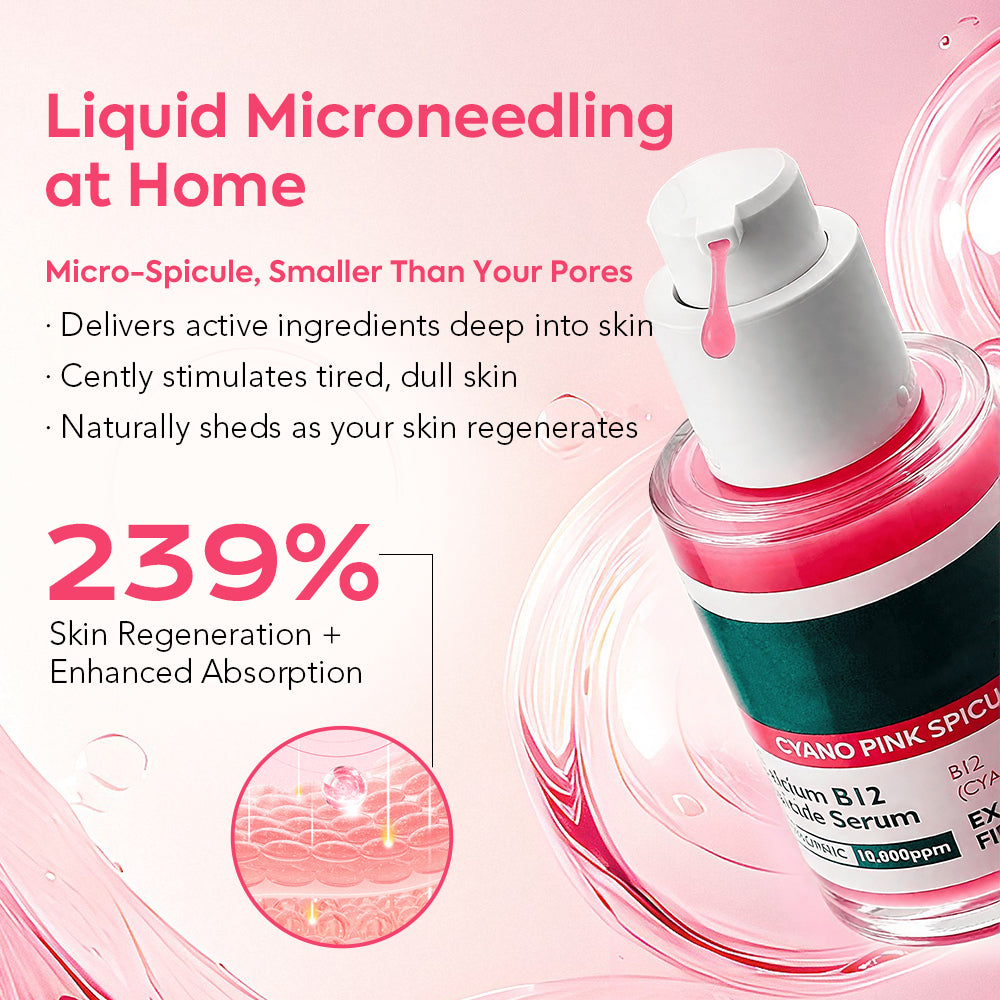 Pore & Spot Care Duo – Instantly Tightens Pores & Fades Dark Spots
