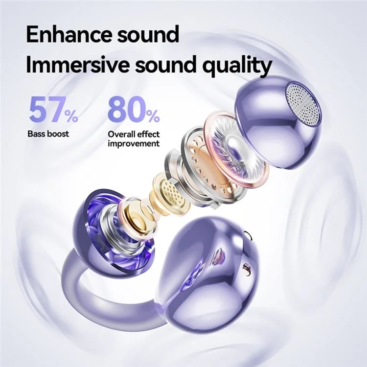 💥 Earphone Wireless Bluetooth