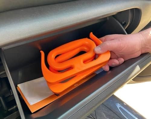 Grocery Bag Carrier Handle Holder - Multi Purpose