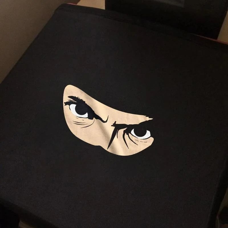 🔥🤣Ninja Disguise T-shirt