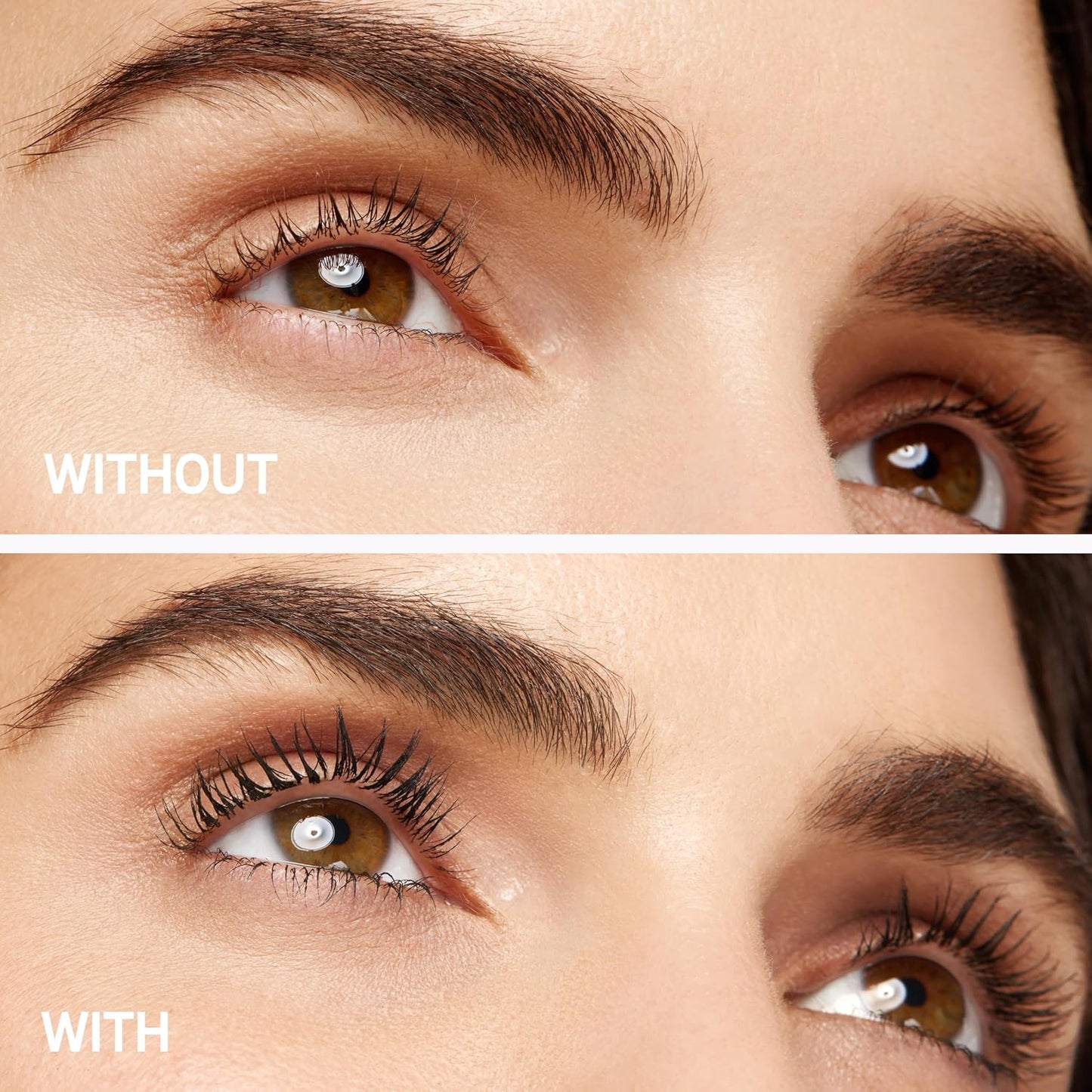 🔥Mascara black & brown duo for lash makeup