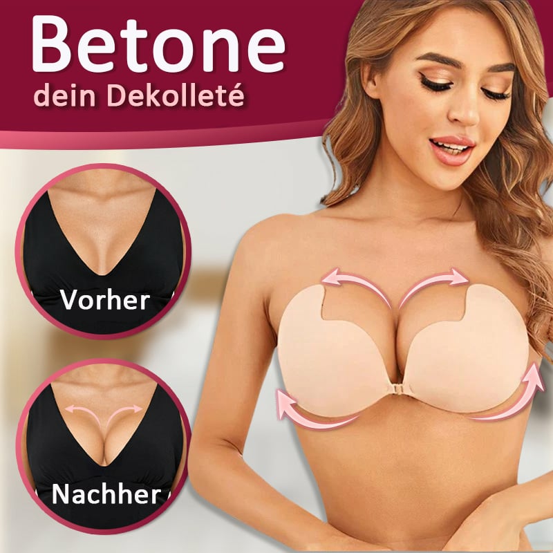 حمالة صدر Grenpuse New✨Cleavage