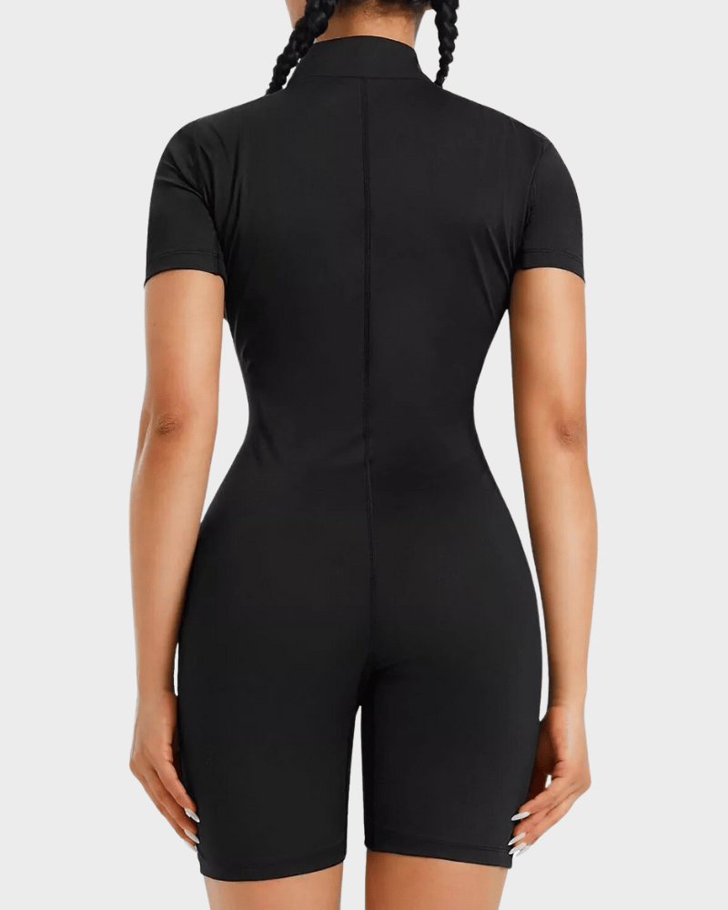🔥Burn Calories Fast🔥Women's Full Body Shapewear Sauna Suits